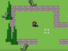                                                                       Instant Top Down Shooter Aim & Battle ﻞﯿﮭﮐ