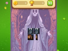                                                                      Ghost Memory Match ﻞﯿﮭﮐ