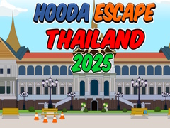                                                                       Hooda Escape Thailand 2025 ﻞﯿﮭﮐ
