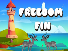                                                                       Freedom Fin ﻞﯿﮭﮐ