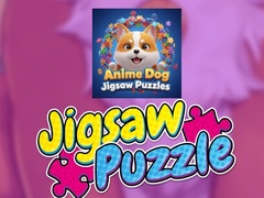                                                                       Anime Dog Jigsaw Puzzles ﻞﯿﮭﮐ