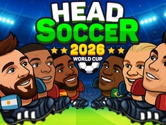                                                                       Head Soccer 2026 ﻞﯿﮭﮐ