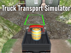                                                                       Truck Transport Simulator ﻞﯿﮭﮐ