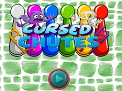                                                                       Cursed Chutes ﻞﯿﮭﮐ
