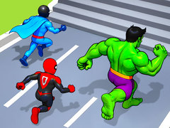                                                                       Hero Transform Race ﻞﯿﮭﮐ