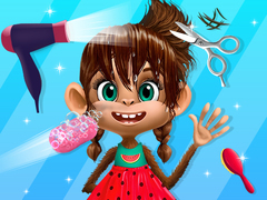                                                                       Super Star Animal Salon ﻞﯿﮭﮐ
