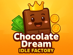                                                                       Chocolate Dream: Idle Factory ﻞﯿﮭﮐ