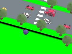                                                                       Road Crosser ﻞﯿﮭﮐ