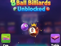                                                                       8 Ball Billiards ﻞﯿﮭﮐ