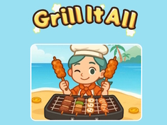                                                                       Grill It All ﻞﯿﮭﮐ