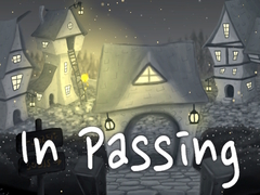                                                                       In Passing ﻞﯿﮭﮐ
