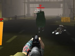                                                                       Zombie World War Shooting ﻞﯿﮭﮐ