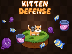                                                                       Kitten Defense ﻞﯿﮭﮐ