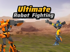                                                                       Ultimate Robot Fighting ﻞﯿﮭﮐ