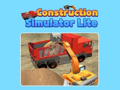                                                                       Construction Simulator Lite ﻞﯿﮭﮐ