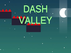                                                                       Dash Valley ﻞﯿﮭﮐ