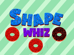                                                                       Shape Whiz ﻞﯿﮭﮐ