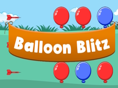                                                                       Balloon Blitz ﻞﯿﮭﮐ
