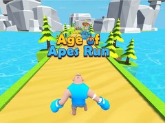                                                                       Age Of Apes Run ﻞﯿﮭﮐ