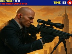                                                                      Mr Sniper Hidden Rifle ﻞﯿﮭﮐ