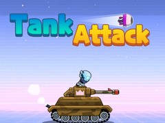                                                                       Tank Attack 2 ﻞﯿﮭﮐ