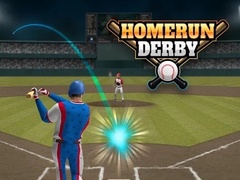                                                                       HomeRun Derby ﻞﯿﮭﮐ