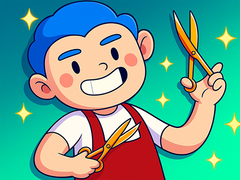                                                                       Idle Barber Shop ﻞﯿﮭﮐ