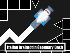                                                                       Italian Brainrot in Geometry Dash ﻞﯿﮭﮐ