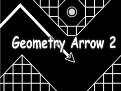                                                                      Geometry Arrow 2 ﻞﯿﮭﮐ