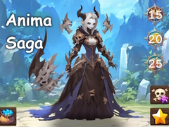                                                                       Anima Saga ﻞﯿﮭﮐ