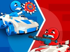                                                                       Stickman battle 1-4 Players ﻞﯿﮭﮐ