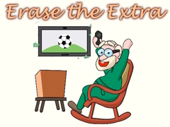                                                                       Erase the Extra Element ﻞﯿﮭﮐ