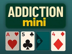                                                                       Addiction Mini ﻞﯿﮭﮐ