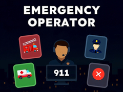                                                                       Emergency Operator ﻞﯿﮭﮐ