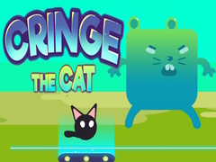                                                                       Cringe the Cat ﻞﯿﮭﮐ