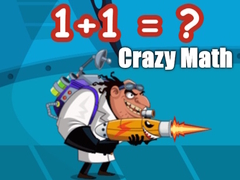                                                                       Crazy Math ﻞﯿﮭﮐ
