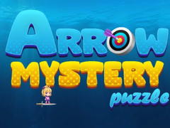                                                                       Arrow Mystery Puzzle ﻞﯿﮭﮐ
