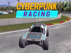                                                                       Cyberpunk Racing ﻞﯿﮭﮐ