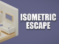                                                                       Isometric Escape ﻞﯿﮭﮐ