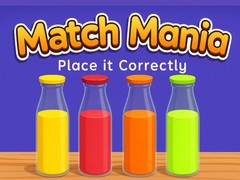                                                                       Match Mania ﻞﯿﮭﮐ