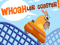                                                                       WHOAH Ler Coaster! ﻞﯿﮭﮐ