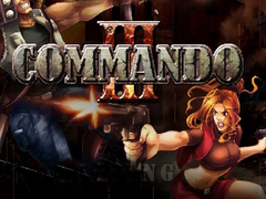                                                                       Commando III ﻞﯿﮭﮐ