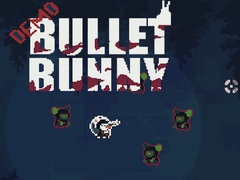                                                                       Bullet Bunny ﻞﯿﮭﮐ