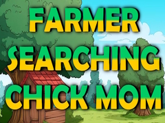                                                                       Farmer Searching Chick Mom ﻞﯿﮭﮐ