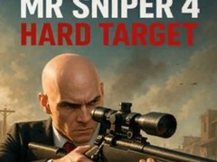                                                                       Mr Sniper 4 Hard Target ﻞﯿﮭﮐ