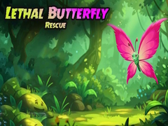                                                                       Lethal Butterfly Rescue ﻞﯿﮭﮐ