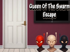                                                                      Queen Of The Swarm Escape ﻞﯿﮭﮐ