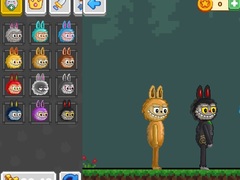                                                                       Labubu Playground: Ragdoll Sandbox ﻞﯿﮭﮐ