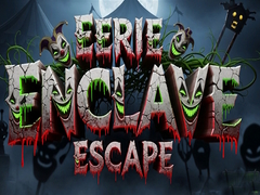                                                                       Eerie Enclave Escape ﻞﯿﮭﮐ