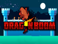                                                                       Drag N Boom ﻞﯿﮭﮐ